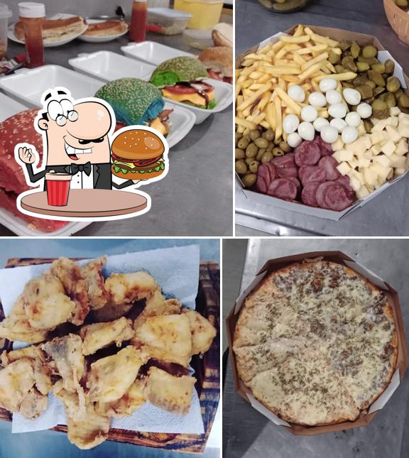 ZAP Lanches