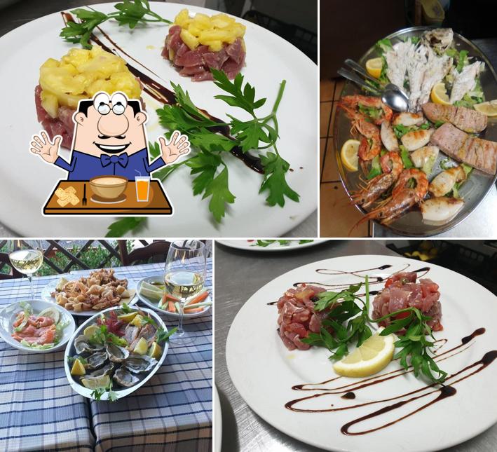 Ristorante pizzeria da felllicino