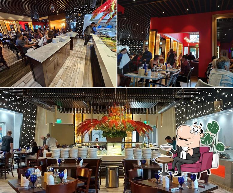 Texas de Brazil - Rancho Cucamonga, Rancho Cucamonga - Restaurant menu