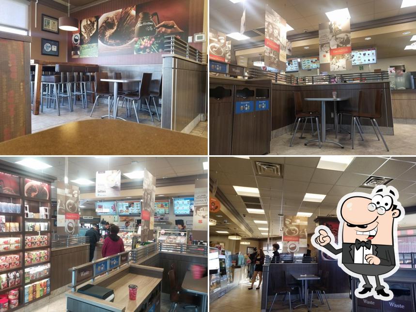 Tim Hortons