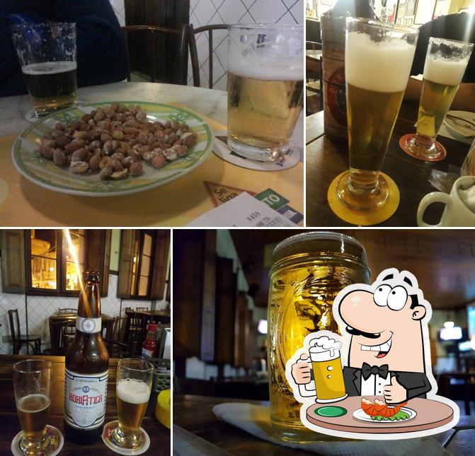 Botequim Original
