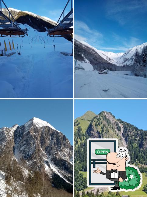 Società Cooperativa Impianti Turistici Campo Blenio-Ghirone