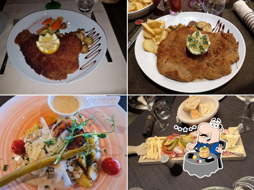 Chez Steph et Marie