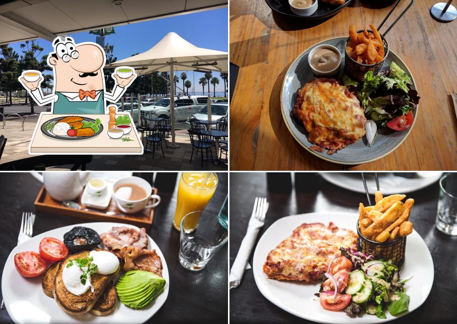 Best restaurants with kids play area in Geelong, winter 2023