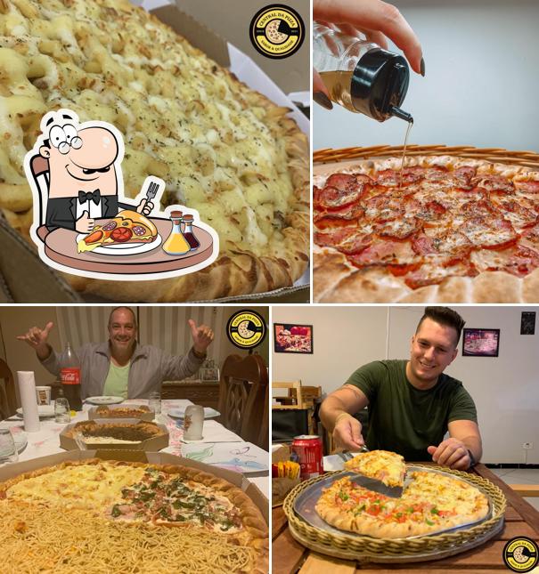 Central da Pizza