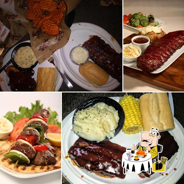 Find the best place to eat in Darien, Illinois, spring 2024