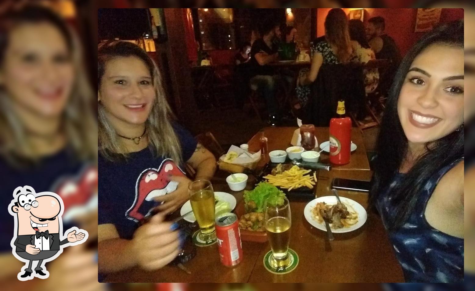 Bar da Maria
