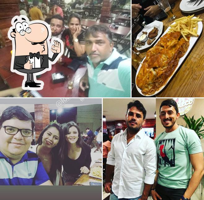 Boteco Grill
