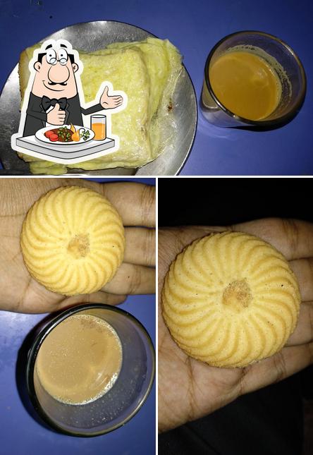 University Canteen