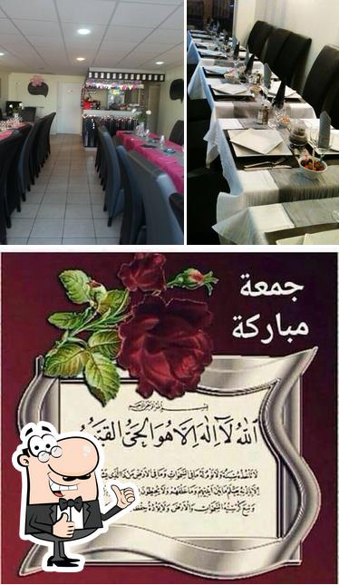 Chez Walida - Restaurant Pizzeria Orientales