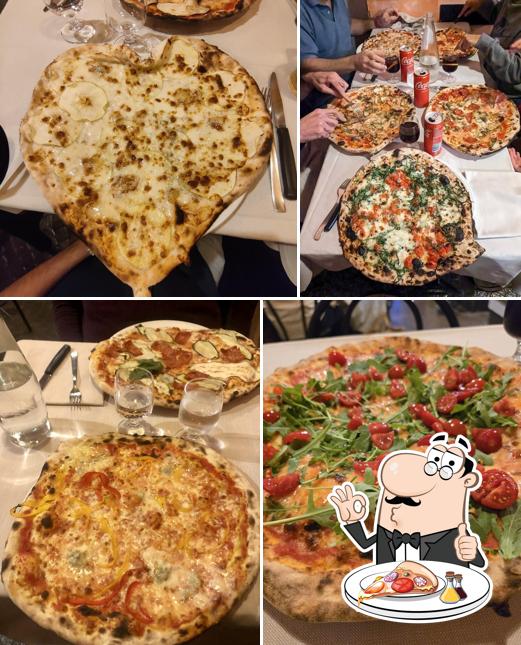 La pizza è il piatto veloce più amato al mondo
