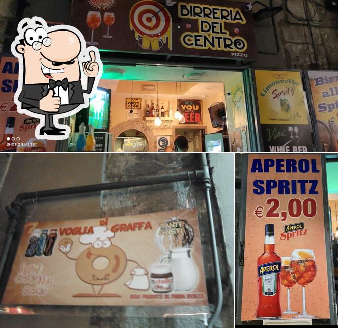 Vedi la foto di Birreria del centro