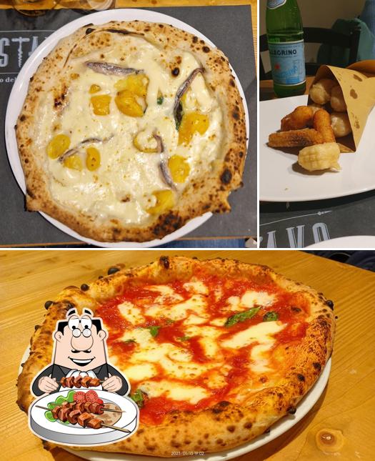 Gustavo il futuro della tradizione restaurant, Giulianova