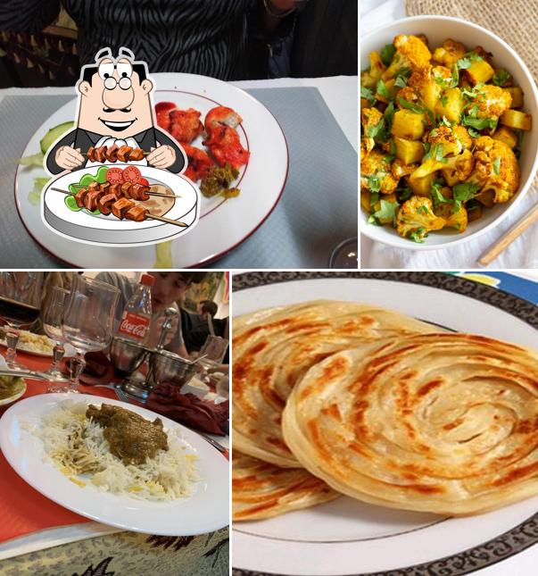 Le Tandoor Restaurant Indien Lorient -20% À EMPORTER