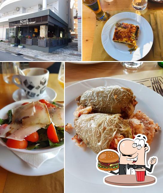 Novus Traditional-Food-Restaurant