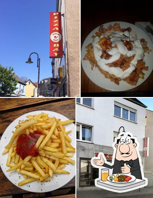 Pizza Bay