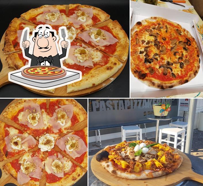 La Plaza Marina di Ravenna