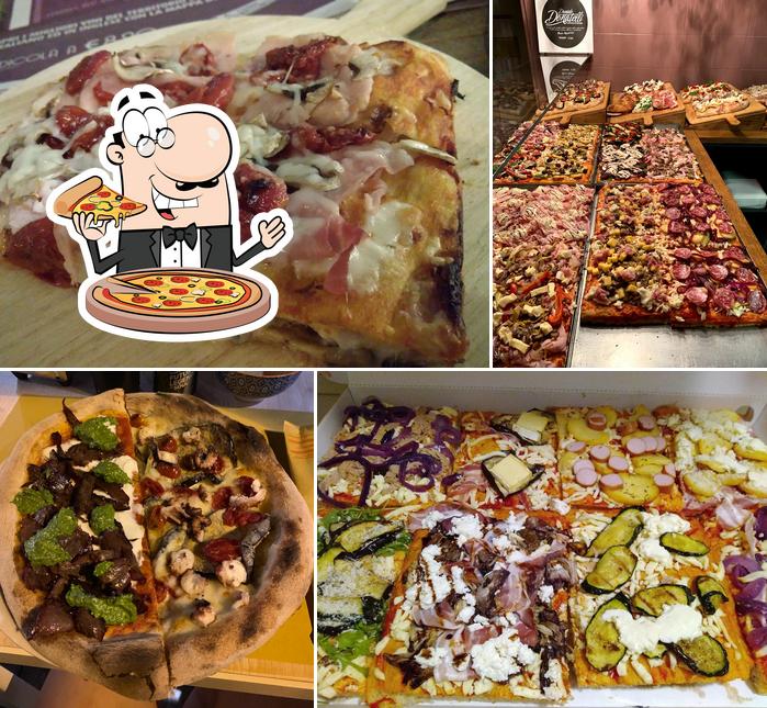 Pizza & Birra di Donatelli Daniele