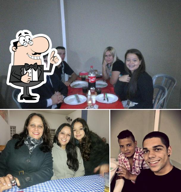 Pizzaria 455
