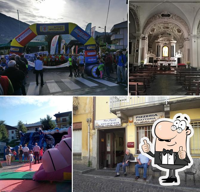 Bar Sporting Di Fumagalli Assunta