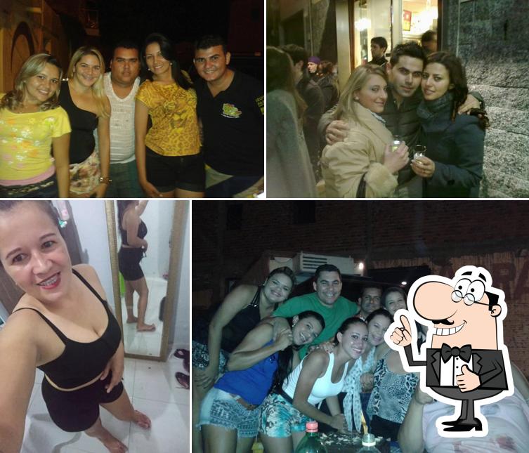 Bar do Joiado