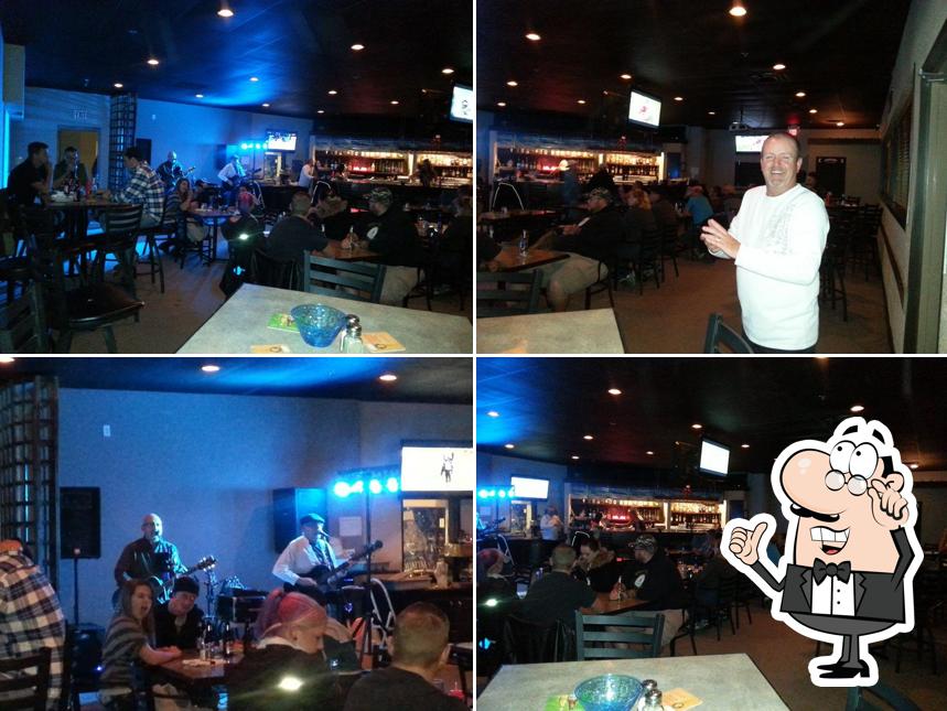 Crown & Dagger Pub and Grill