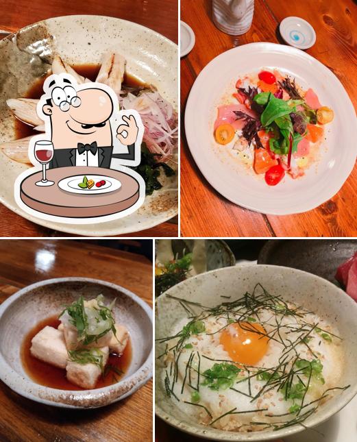 Izakaya Tomo