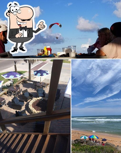 Tortugas Florida Kitchen & Bar, Flagler Beach Opiniones del restaurante