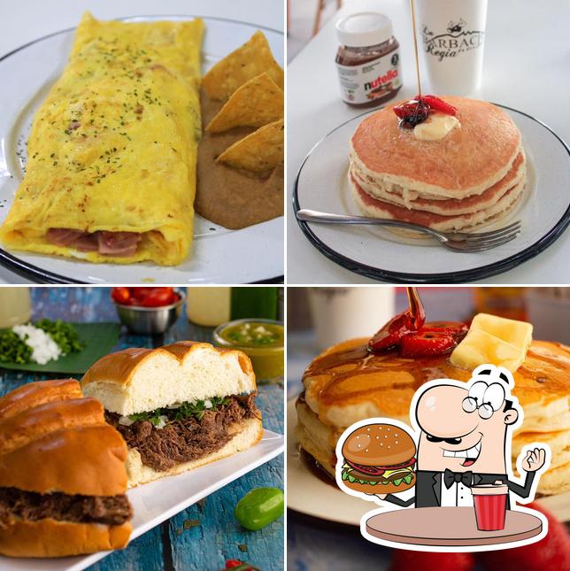Los mejores restaurantes en el Centro Comercial Plaza REMAX