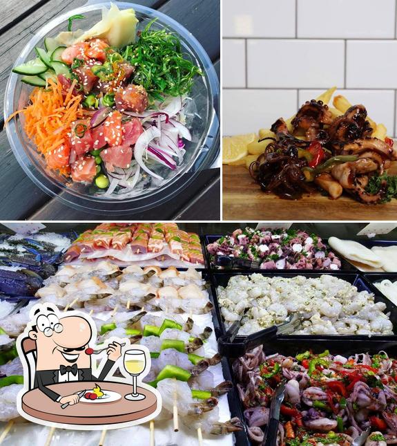 Caringbah Fish Market in Caringbah Restaurant reviews