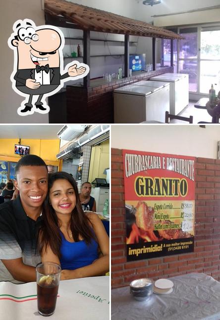 See this image of Churrascaria Granito