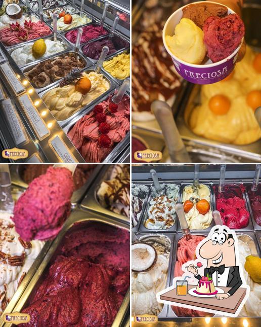 Gelateria Preciosa