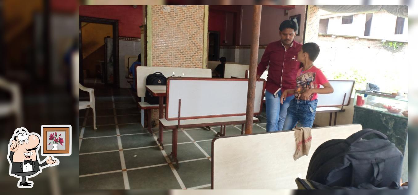 Hotel Shree Swami Prashad