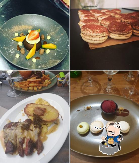 Restaurant Les Accordailles
