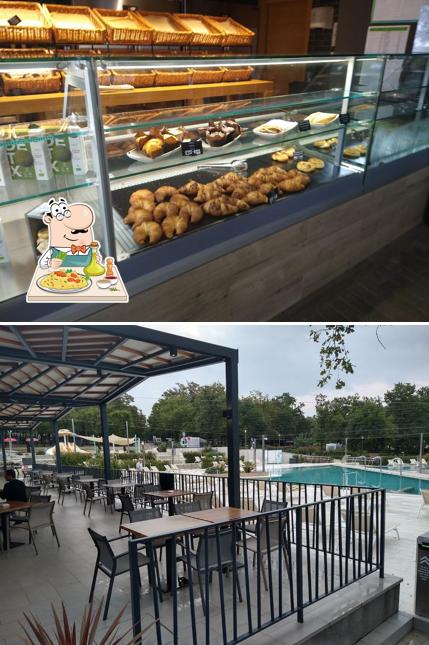 Mareada bäckerei