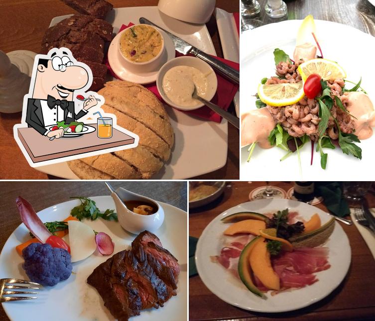 Restaurant Matties V.O.F.