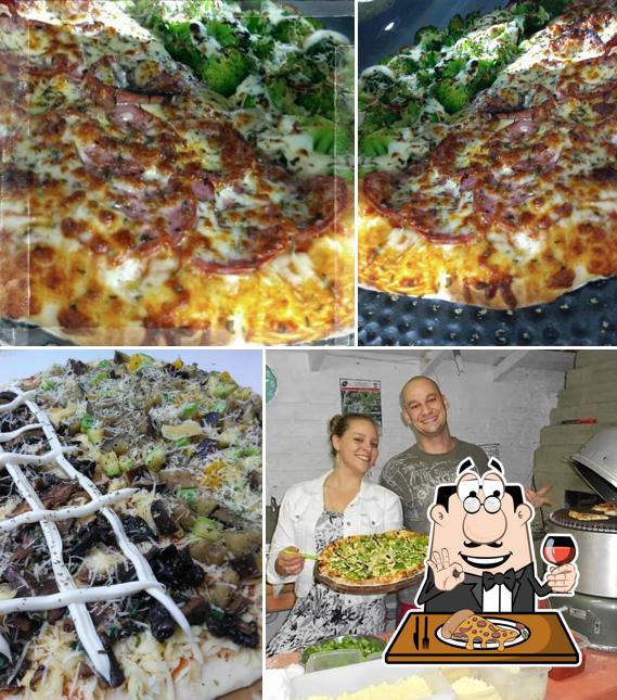 Pizza do Cheff