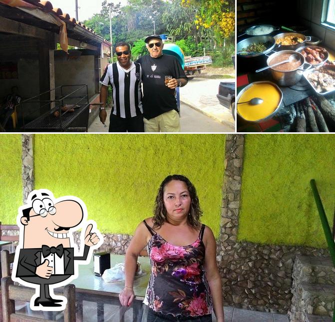 Restaurante e Bar da Meire