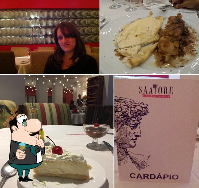 Saatore Ristorante picture