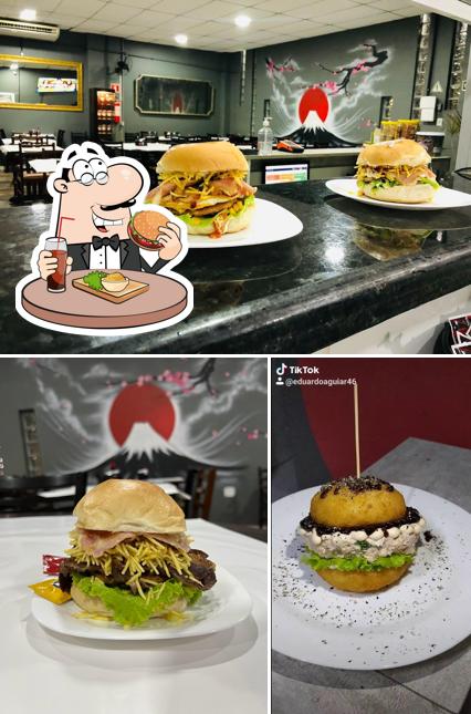 Sushi DuBom