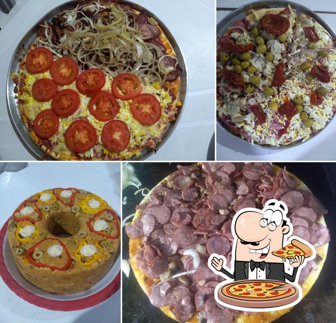 Tempero Do Guru Paranaguá PR