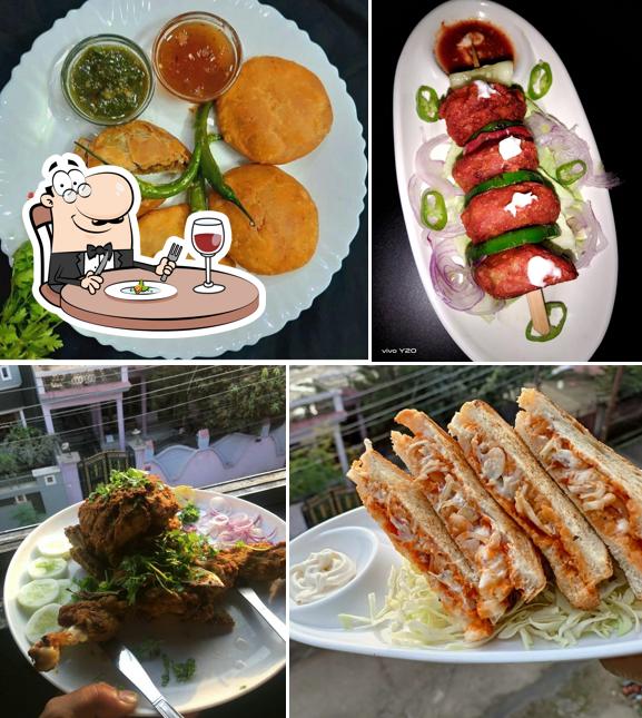 The food mayeka