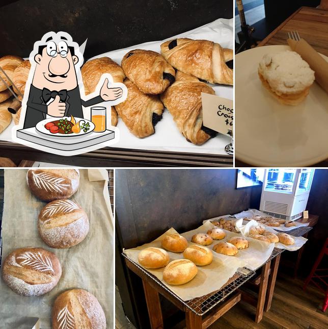 The ugly bakery in West Ryde Restaurant reviews