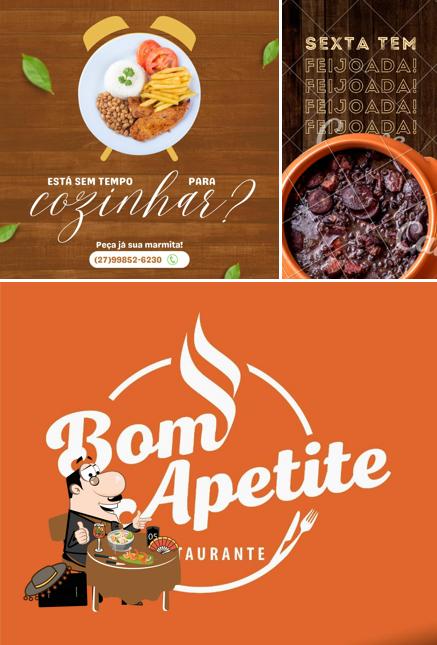 Restaurante Bom Apetite