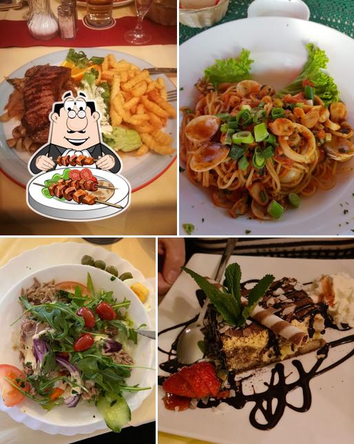 Ristorante Don Giovanni