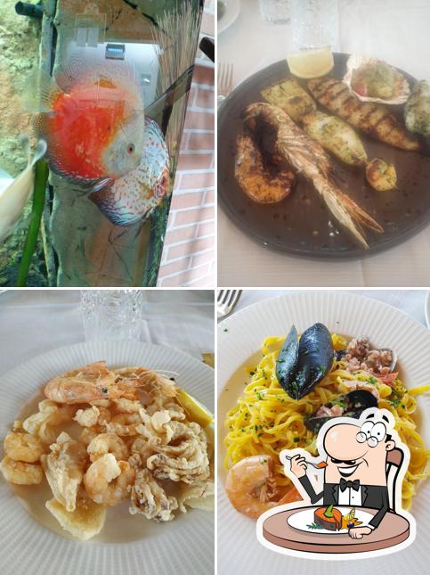 Ristorante Oasi