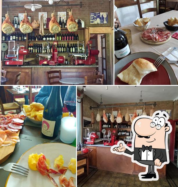 Trattoria Botteghino