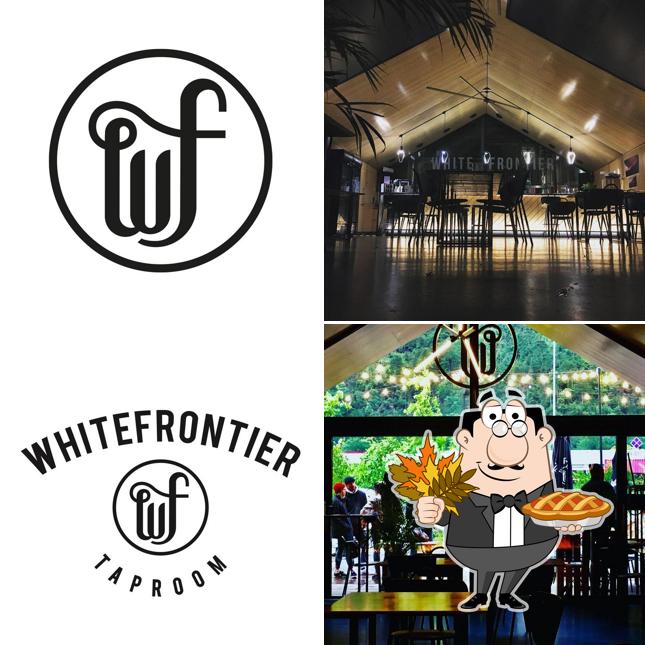 Voir cette photo de WhiteFrontier Taproom