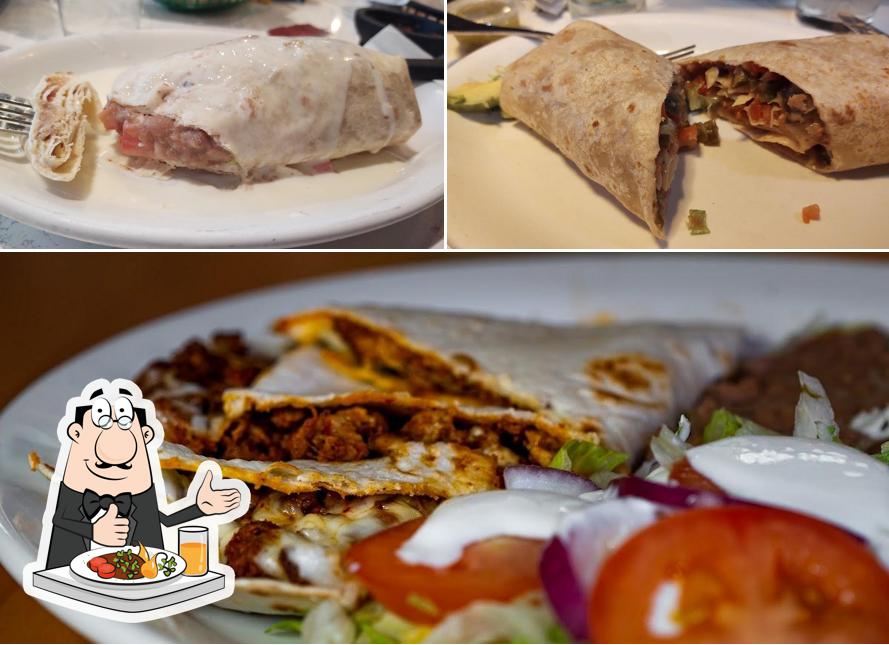 Cantina Taco Loco, 138 Sunset Ave in Asheboro Restaurant menu and reviews