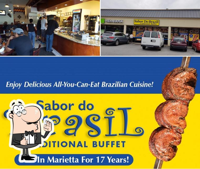 SABOR DO BRASIL - 81 Photos & 145 Reviews - 2858 Delk Rd, Marietta, Georgia  - Brazilian - Restaurant Reviews - Phone Number - Yelp